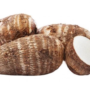 Inhame (500g)
