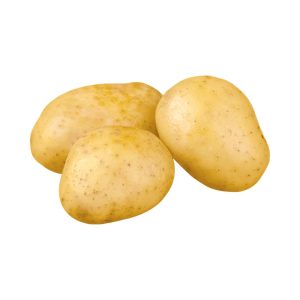 Batata Inglesa (500g)