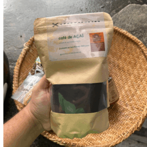 Café de Açaí